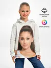 Детское худи / Ariana Grande