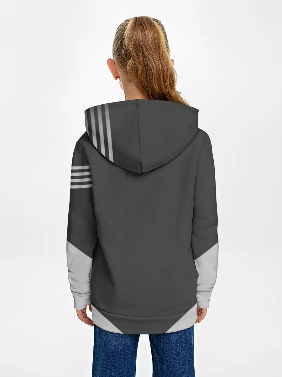 Детское худи / Judo