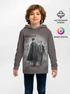 Детское худи / SHERLOCK | ШЕРЛОК