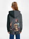 Детское худи / The Witcher 3
