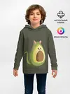 Детское худи / AVOCATO