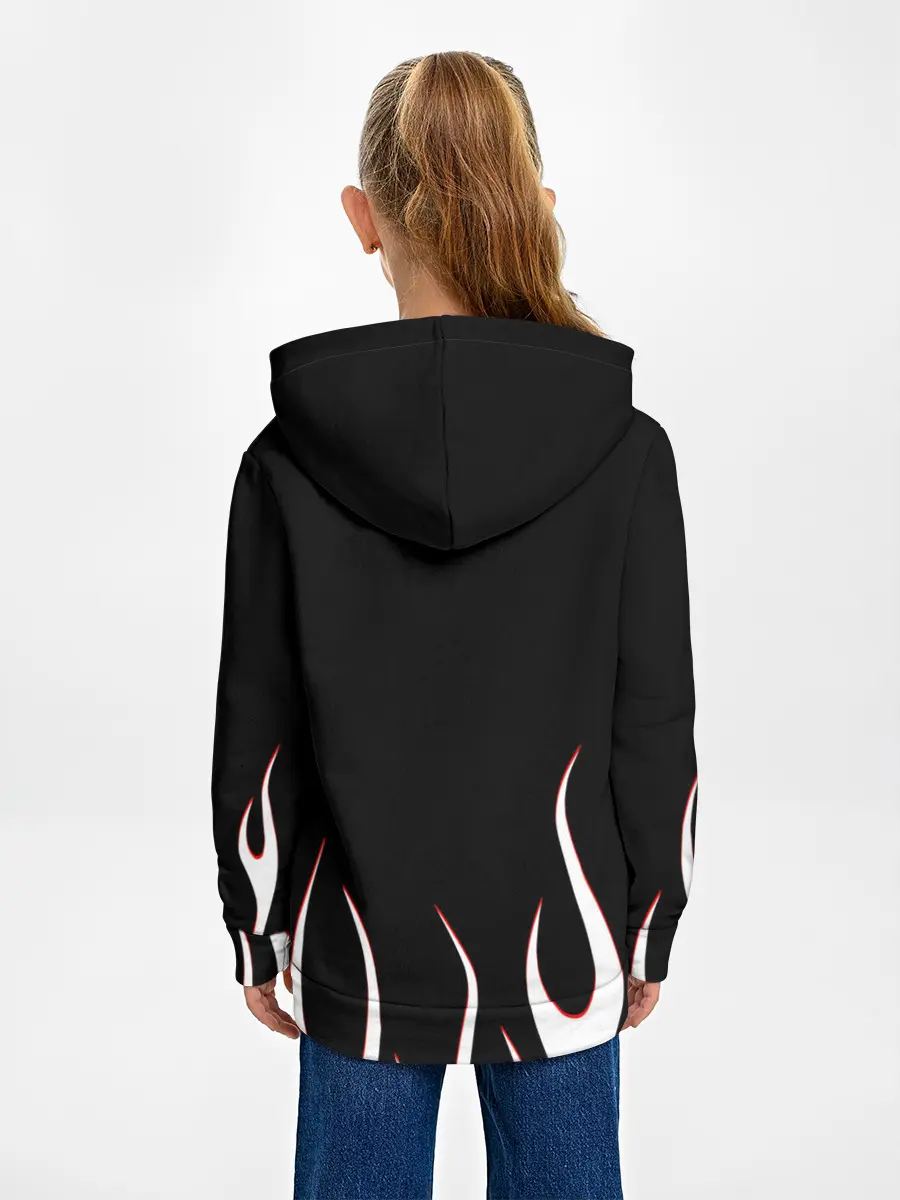 Детское худи / HIM.