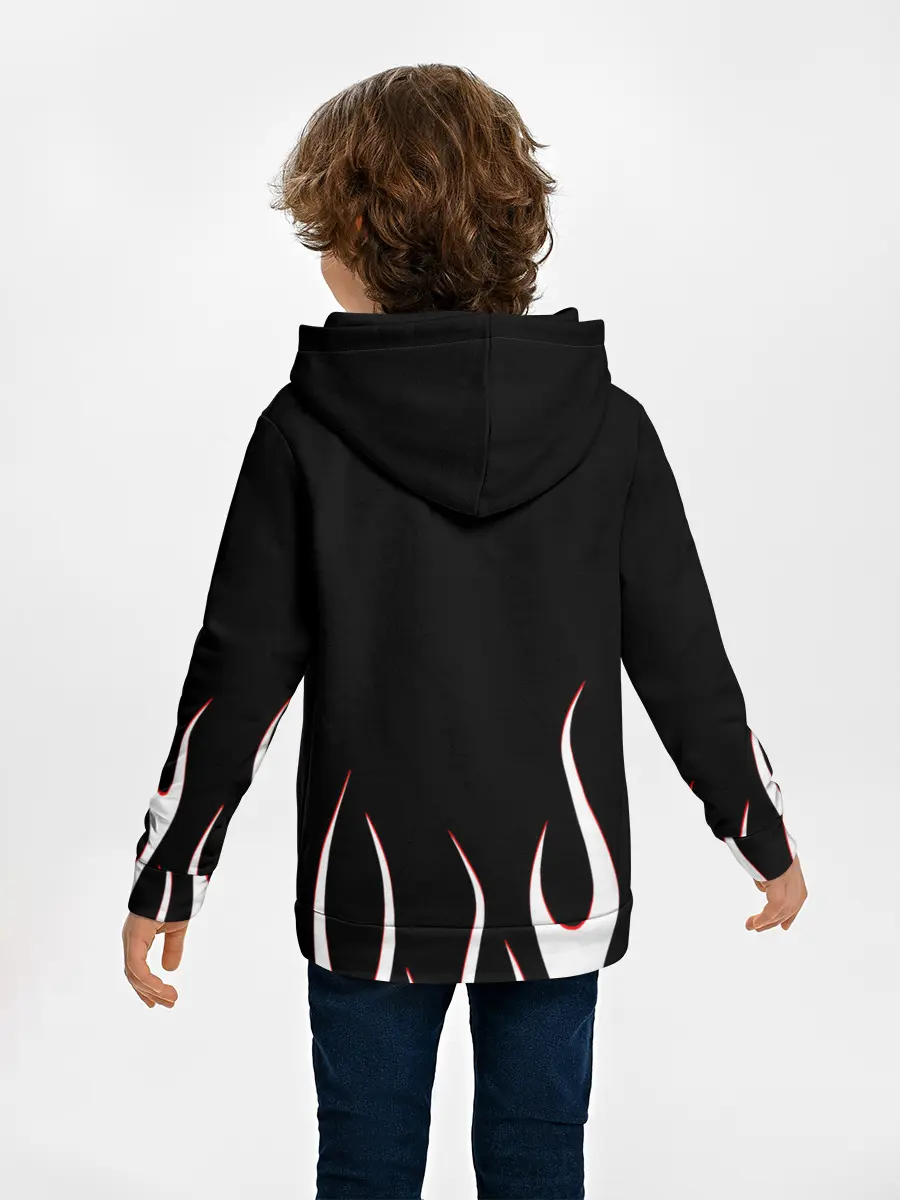 Детское худи / HIM.