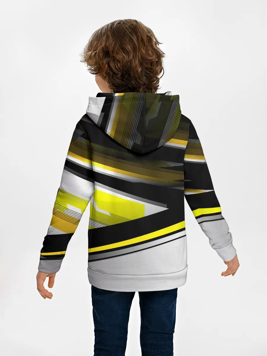 Детское худи / CyberPunk 2077