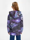 Детское худи / Sky nebula