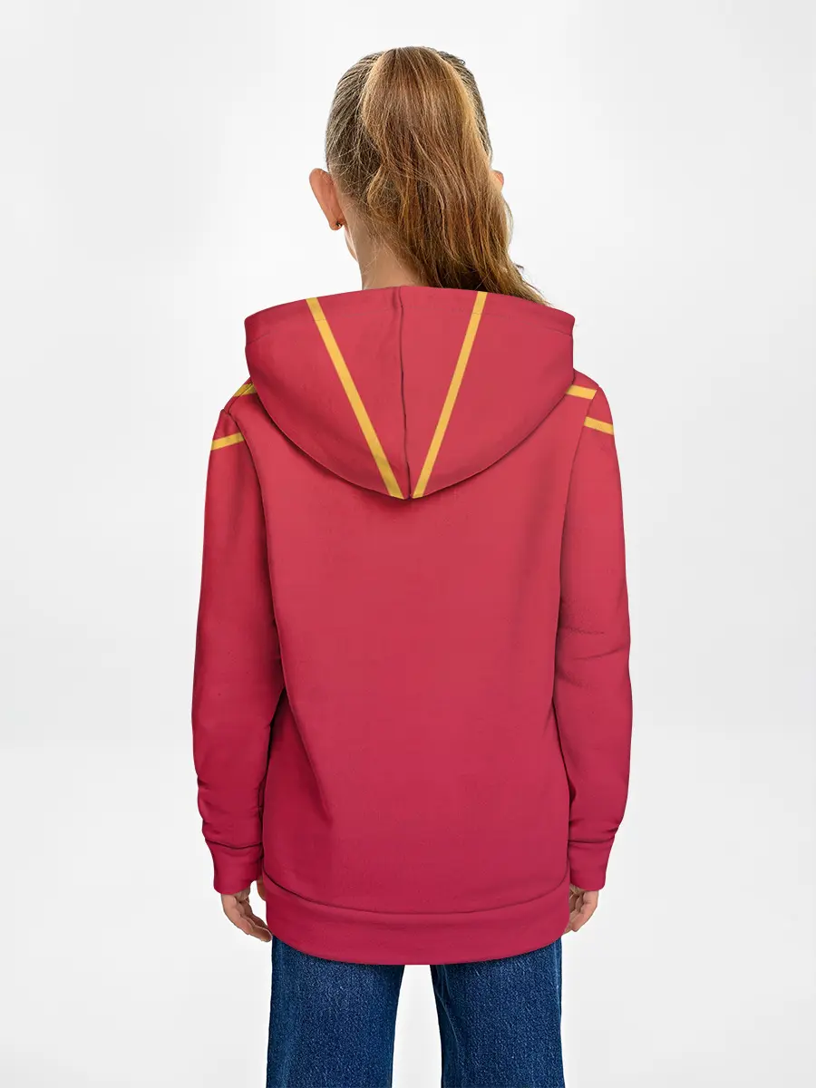 Детское худи / YA RUSKI | Я РУССКИЙ