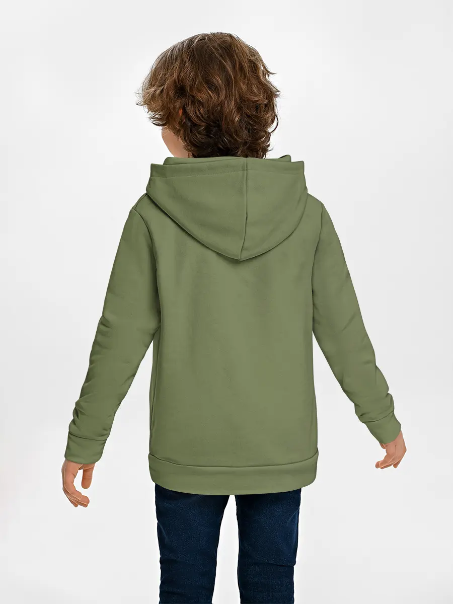 Детское худи / Евангелион