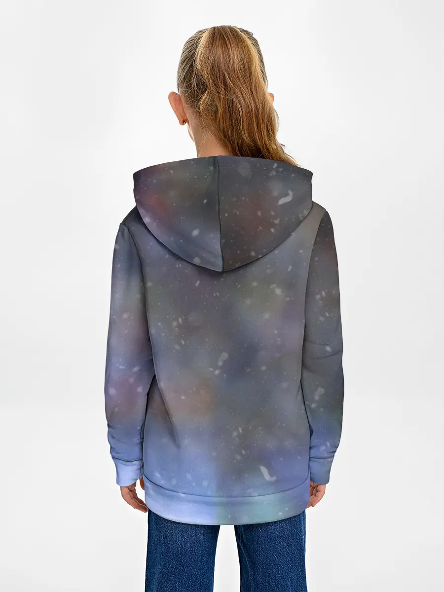 Детское худи / Антуан Гризманн