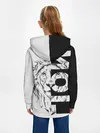 Детское худи / Lion