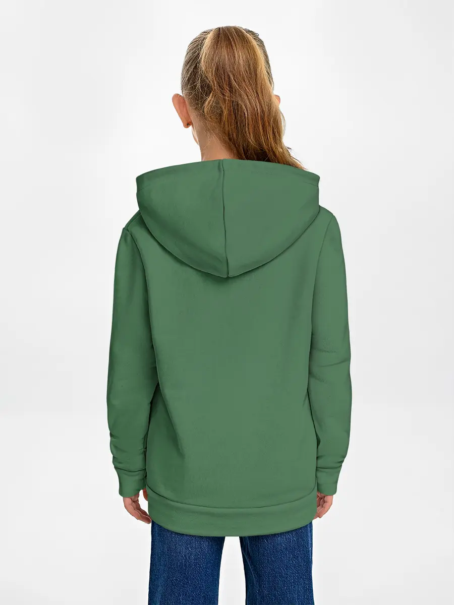 Детское худи / Пограничные Войска КГБ СССР