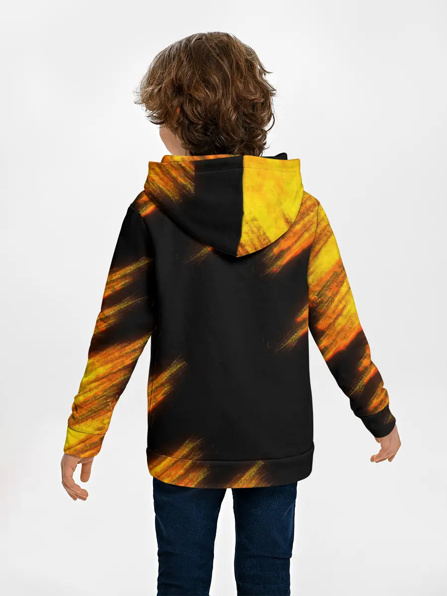 Детское худи / COUNTER STRIKE