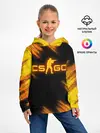 Детское худи / COUNTER STRIKE