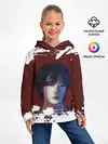 Детское худи / MONSTA X | МОНСТА Х