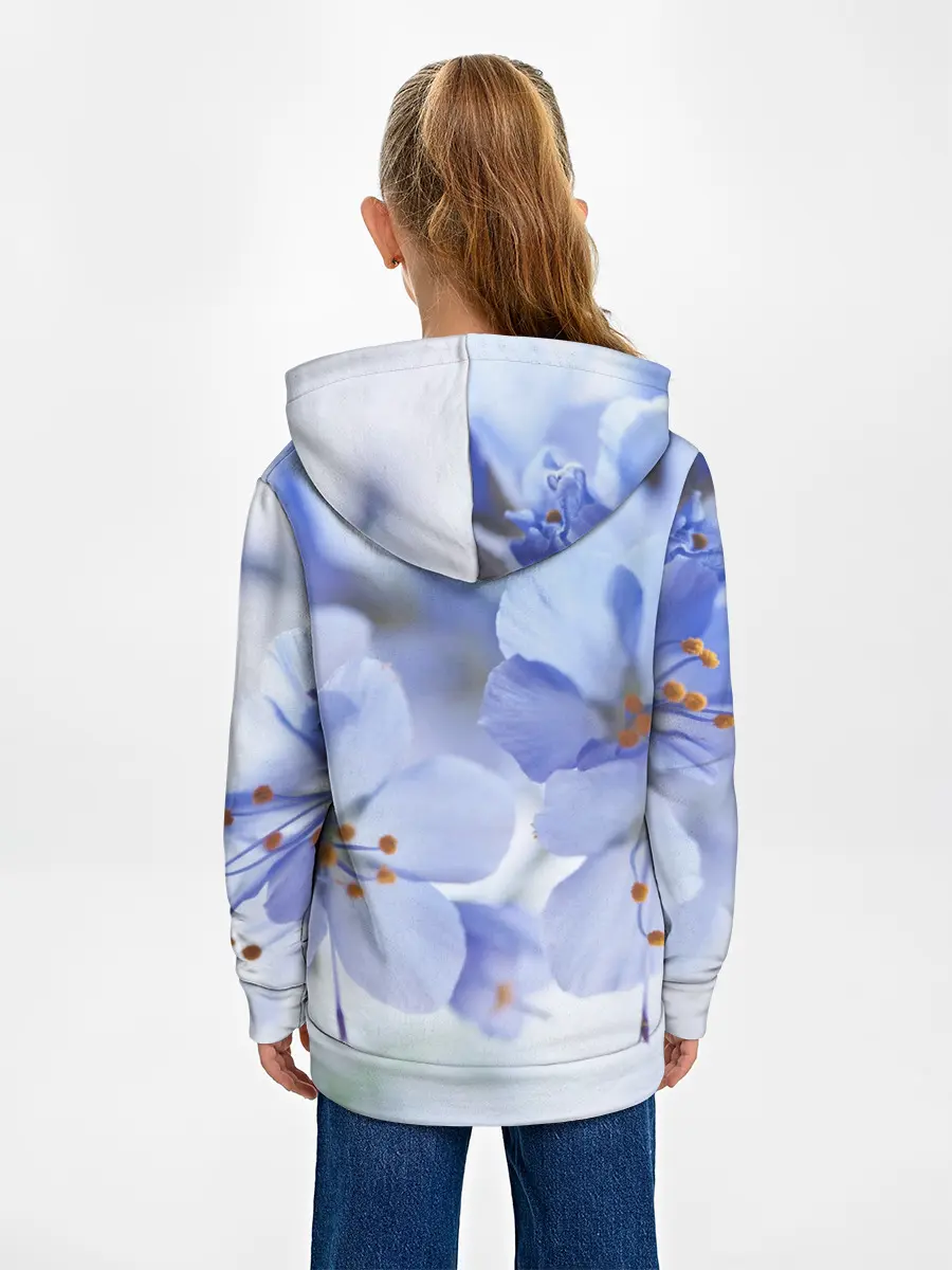 Детское худи / Весна 2020.