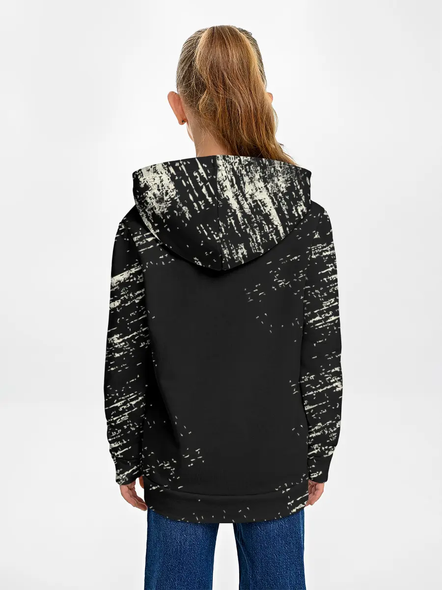 Детское худи / THE LAST OF US