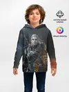 Детское худи / Геральт Ведьмак