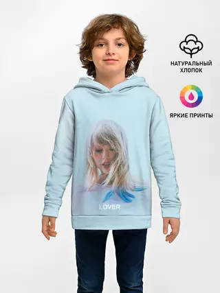 Детское худи / TS Lover