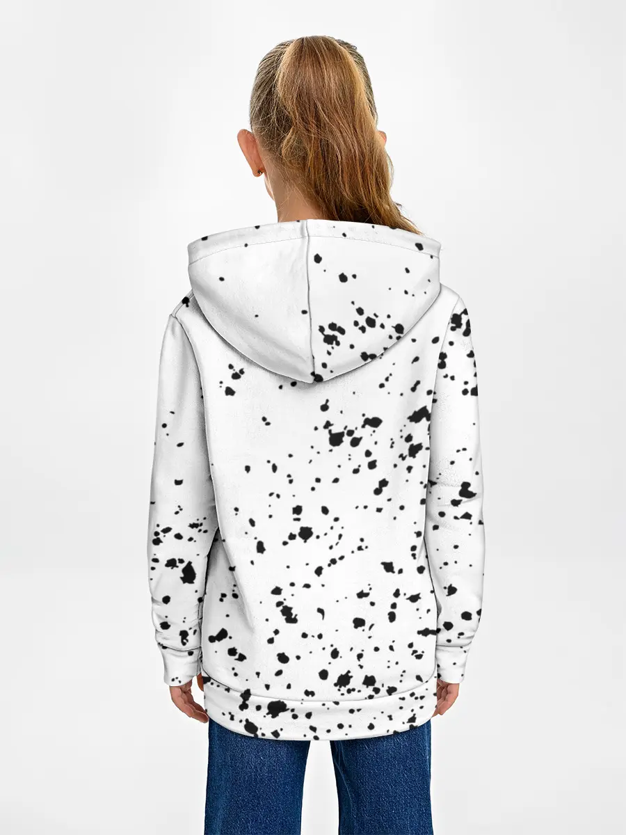 Детское худи / Kaneki Ken