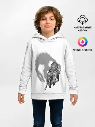 Детское худи / Prey