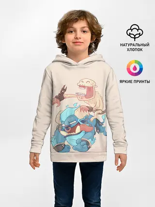 Детское худи / Мы уже выехали | Dota 2