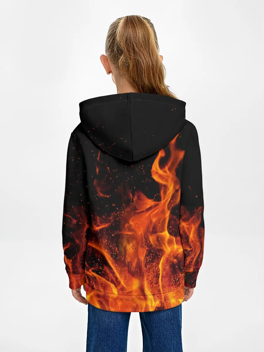 Детское худи / PUBG