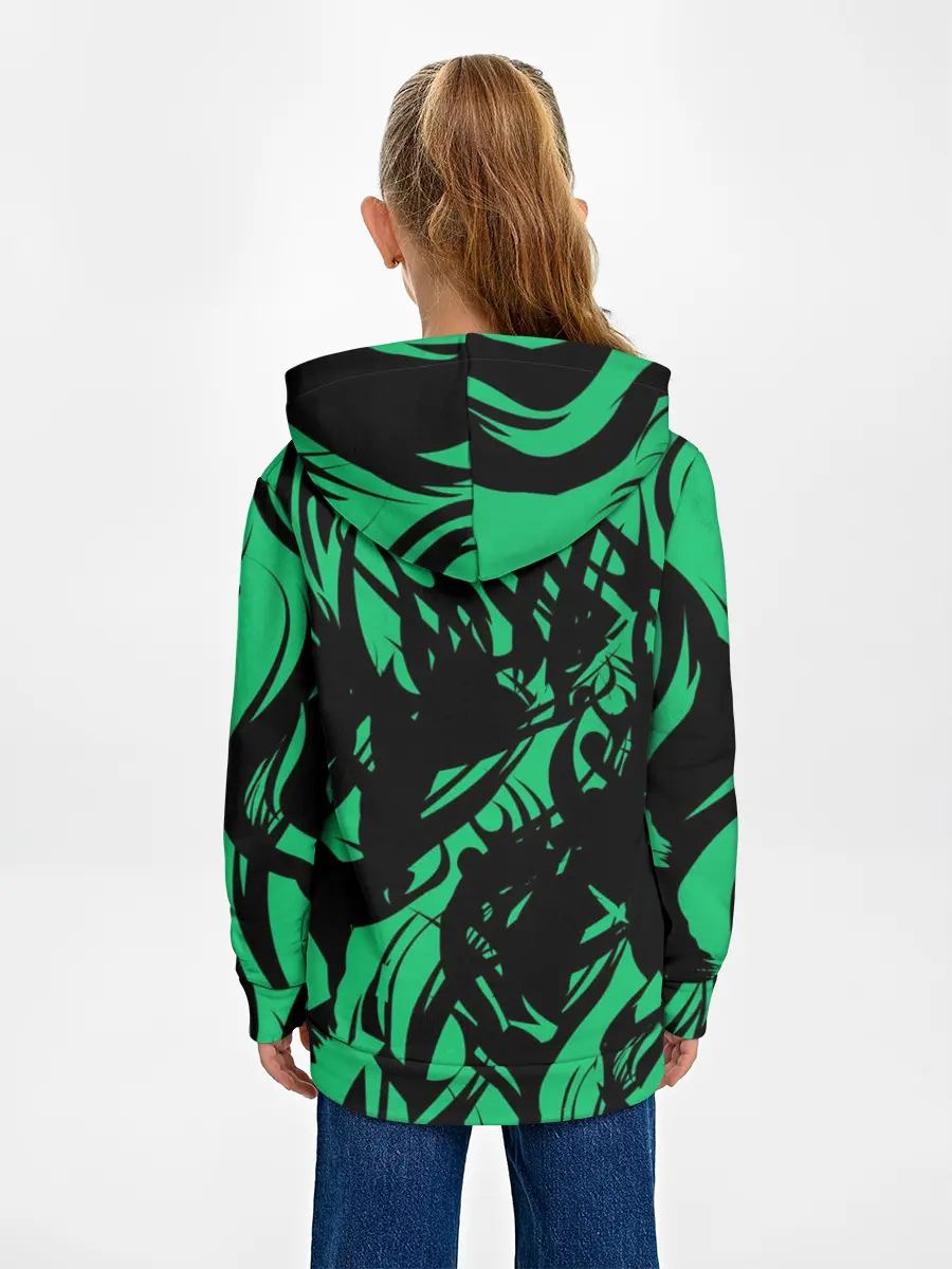 Детское худи / Dragon | Дракон