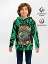 Детское худи / Dragon | Дракон