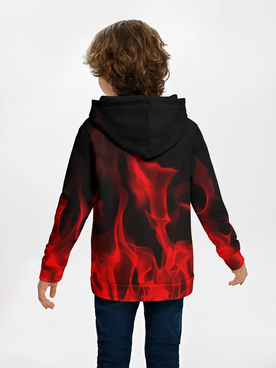 Детское худи / KOЯN