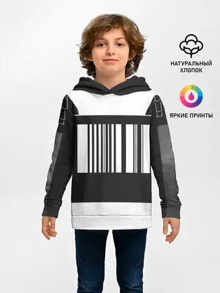 Детское худи / MonaLiza