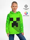 Детское худи / MINECRAFT