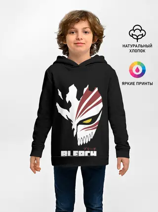 Детское худи / BLEACH MASK