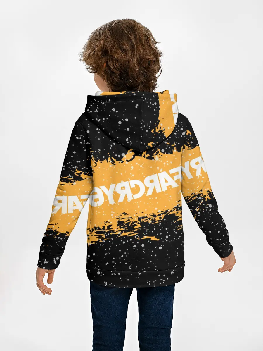 Детское худи / Far Cry 6