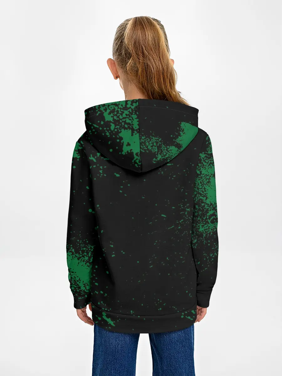 Детское худи / Anteiku coffee sturbucks