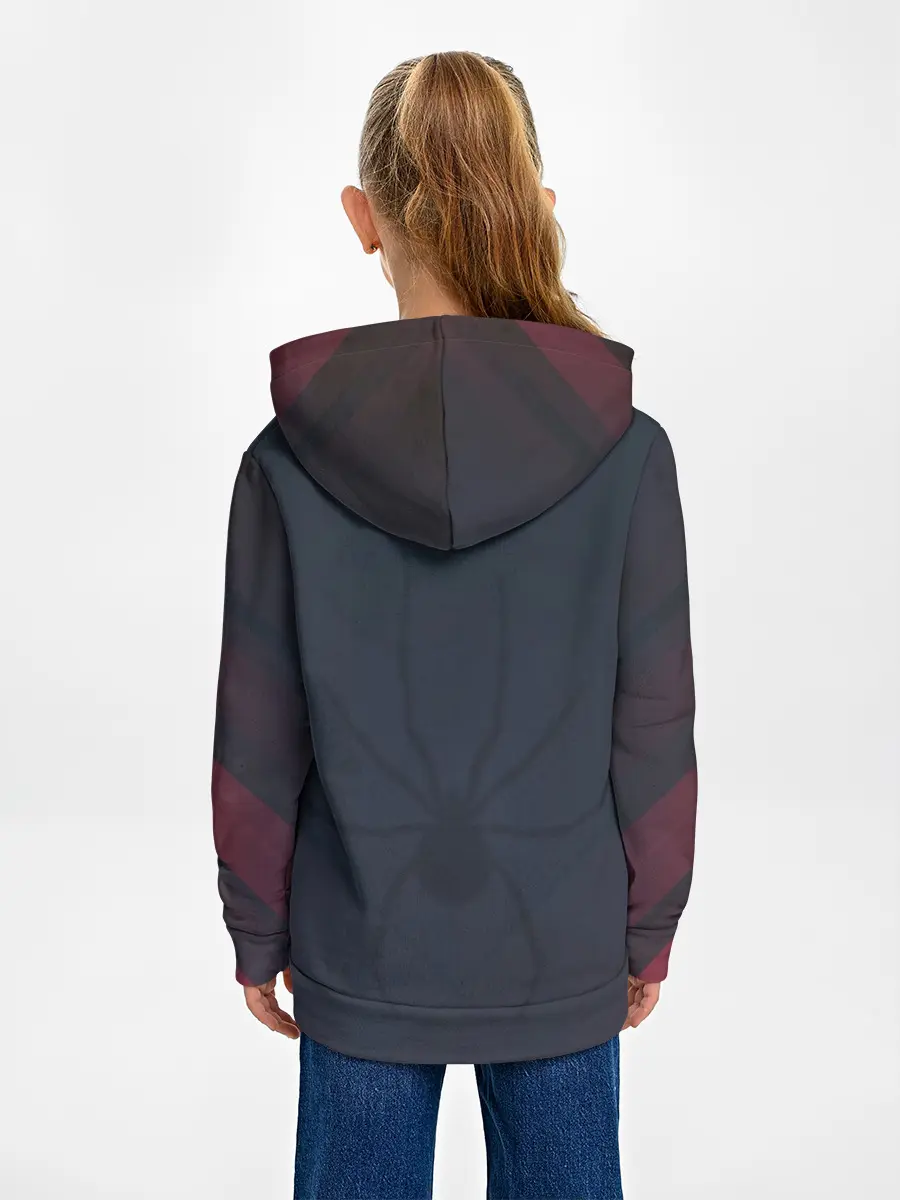 Детское худи / Каракурт