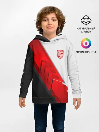 Детское худи / Porsche