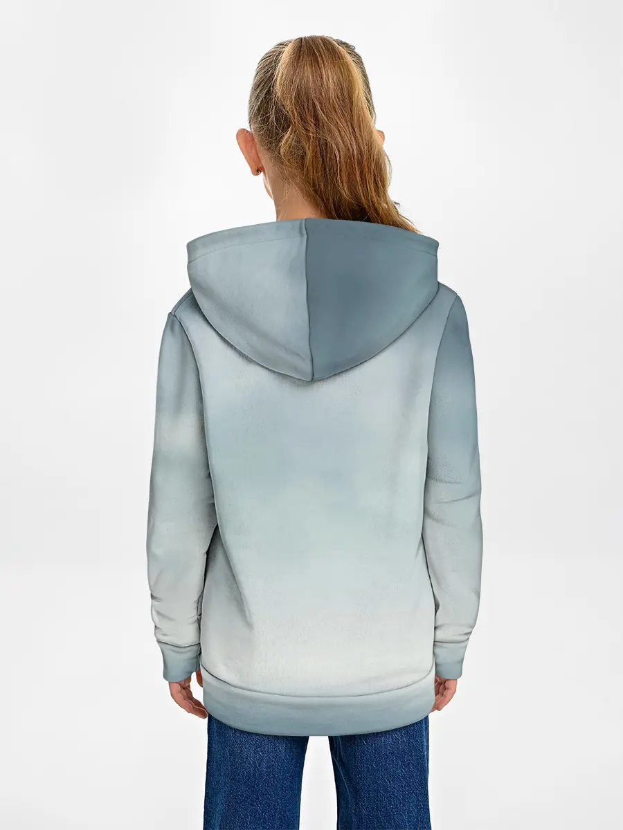 Детское худи / THE WITCHER