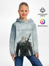 Детское худи / THE WITCHER