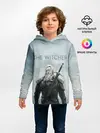 Детское худи / THE WITCHER