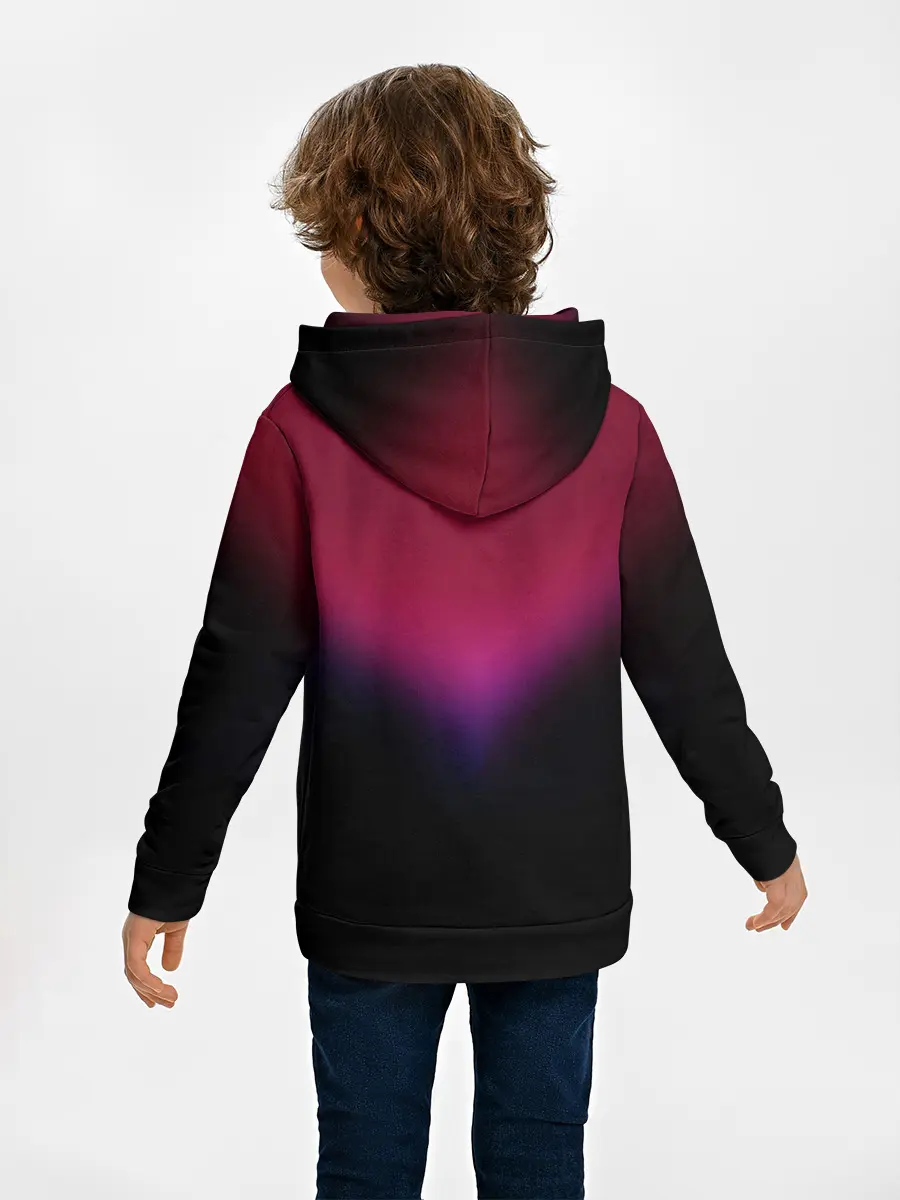 Детское худи / Muse: Simulation Theory