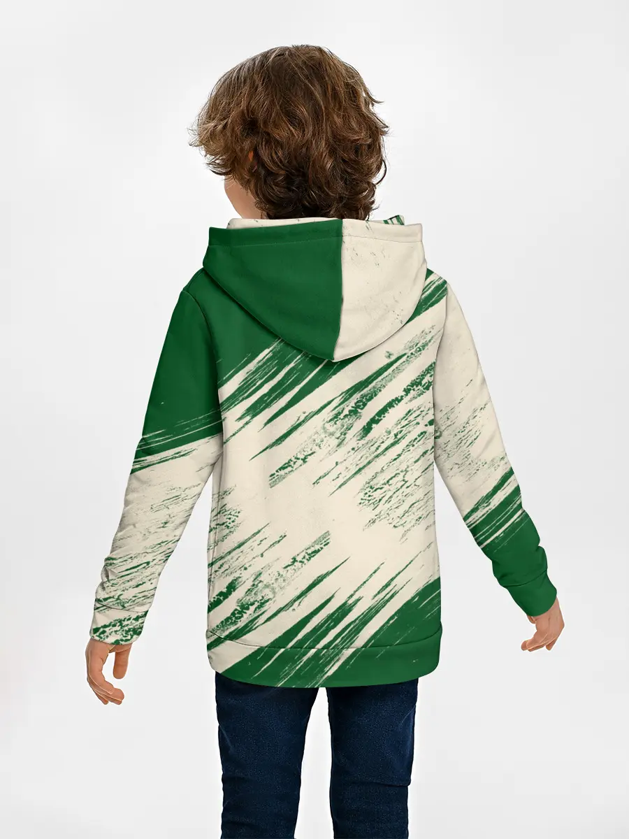 Детское худи / Милуоки Бакс