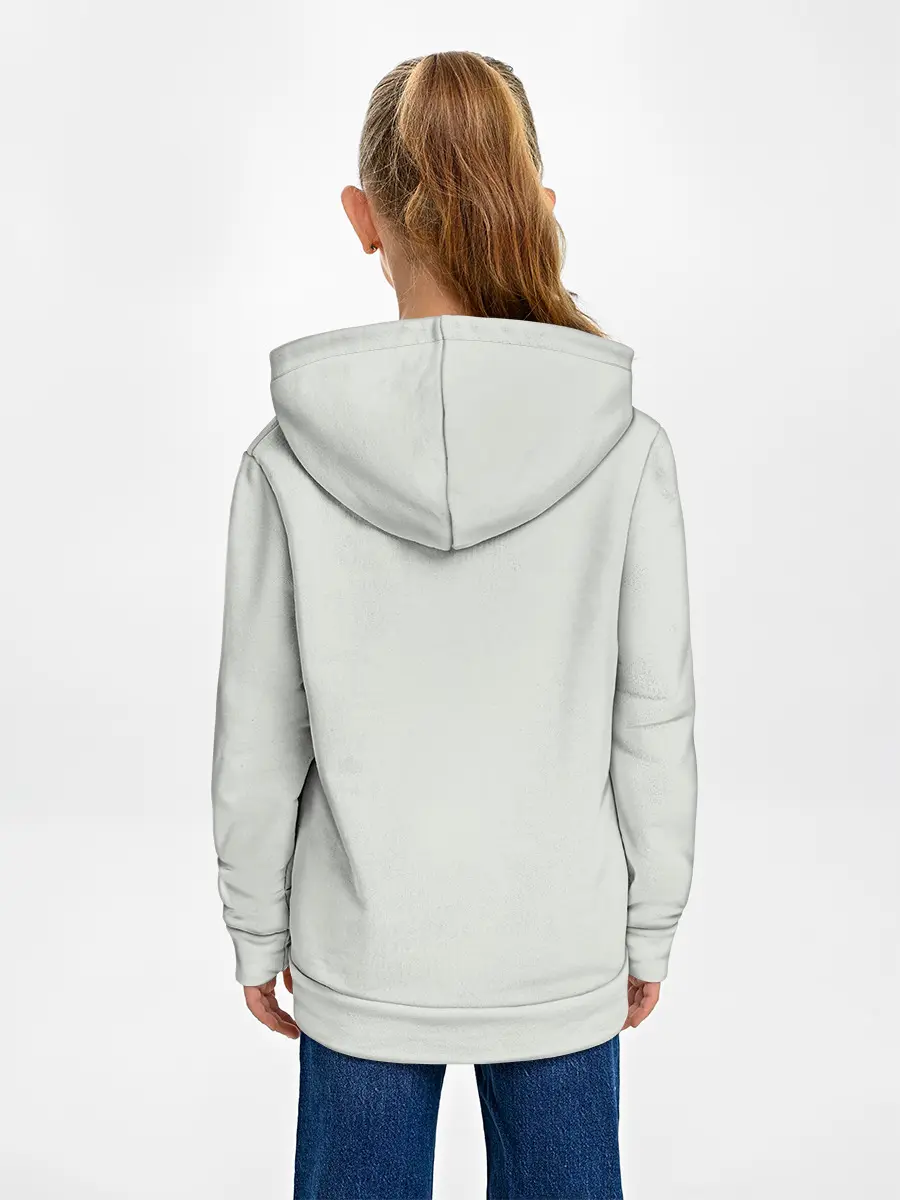 Детское худи / Хаска