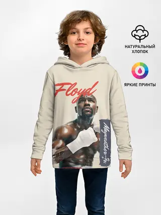 Детское худи / Floyd