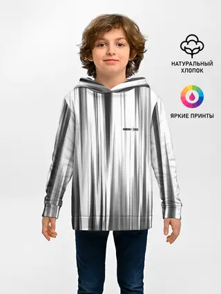 Детское худи / RAINBOW SIX SIEGE