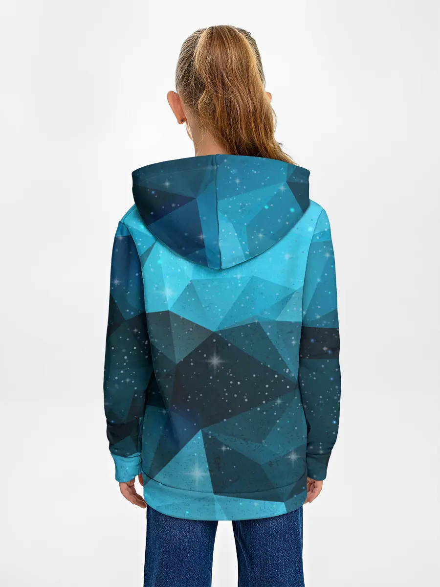 Детское худи / Volvo