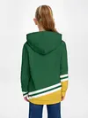 Детское худи / Minnesota Wild NHL