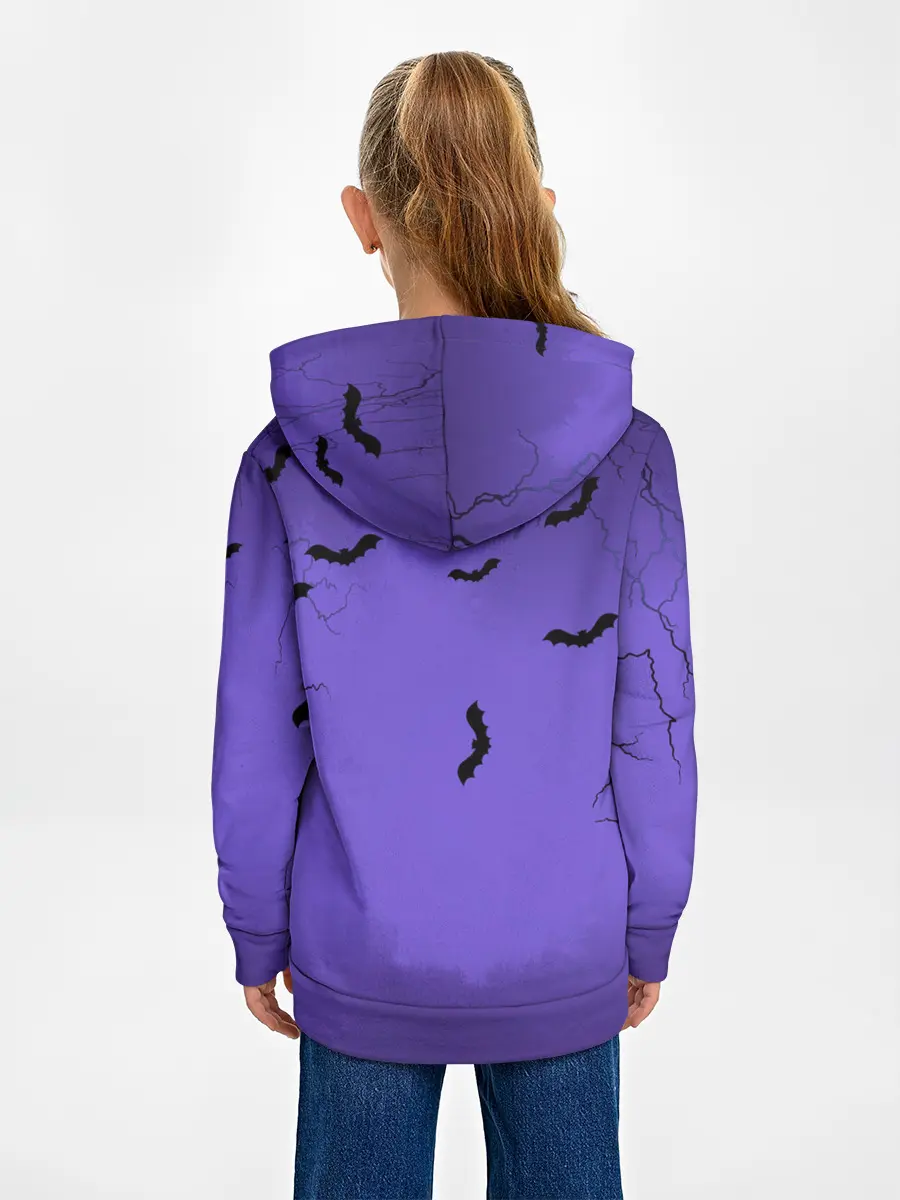 Детское худи / UNDERTALE.