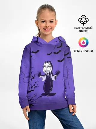 Детское худи / UNDERTALE.