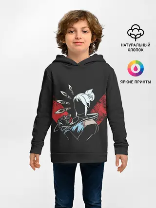 Детское худи / JETT