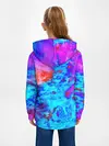Детское худи / ABSTRACTION COLORS