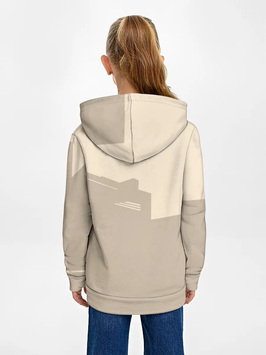 Детское худи / GTA SA - Big Smoke